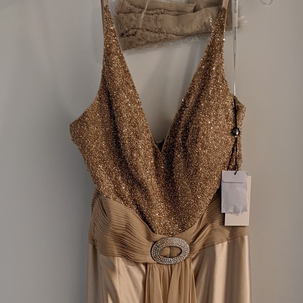 Jovani Formal Dress